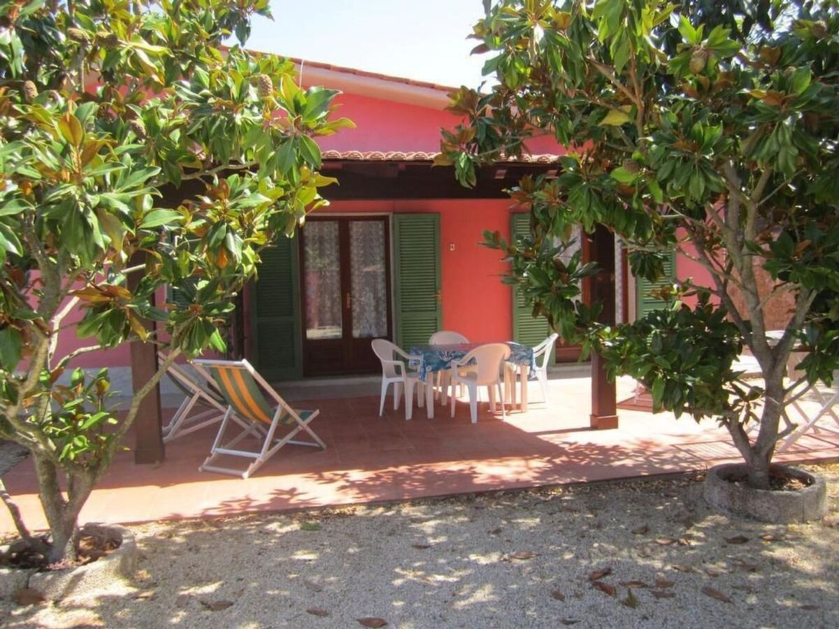 Appartement 4 personnes à Capoliveri avec vue mer - Photo 10