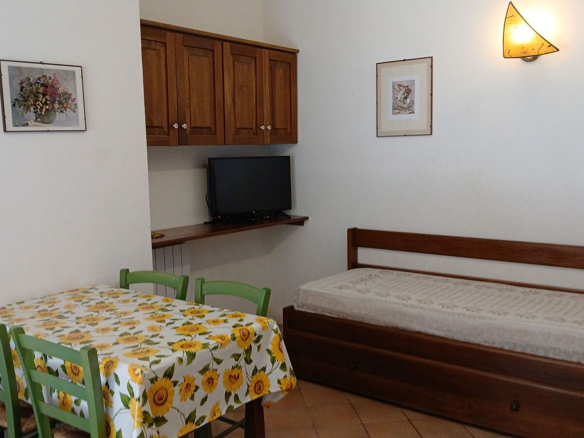 Appartement 4 personnes à Capoliveri avec vue mer - Photo 11