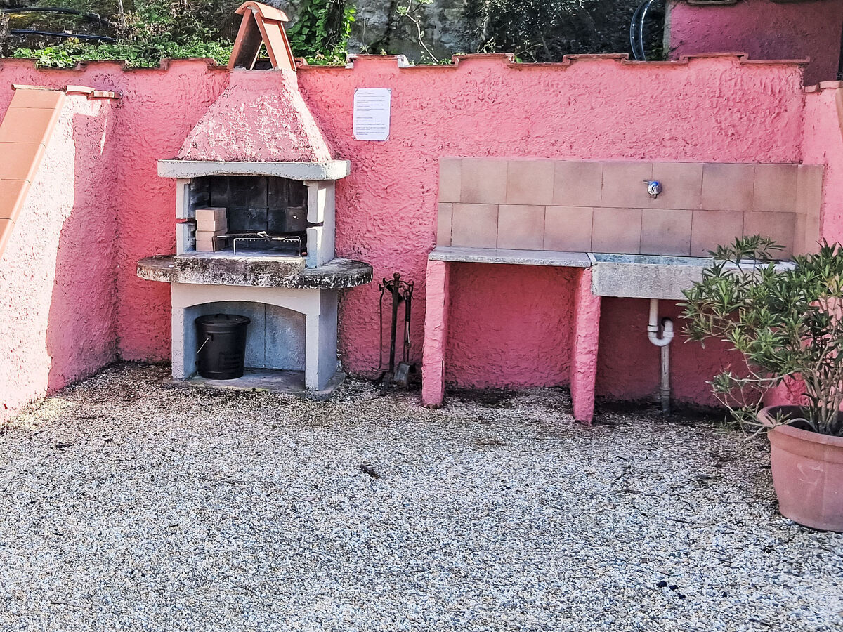 Appartement 4 personnes à Capoliveri avec vue mer - Photo 14