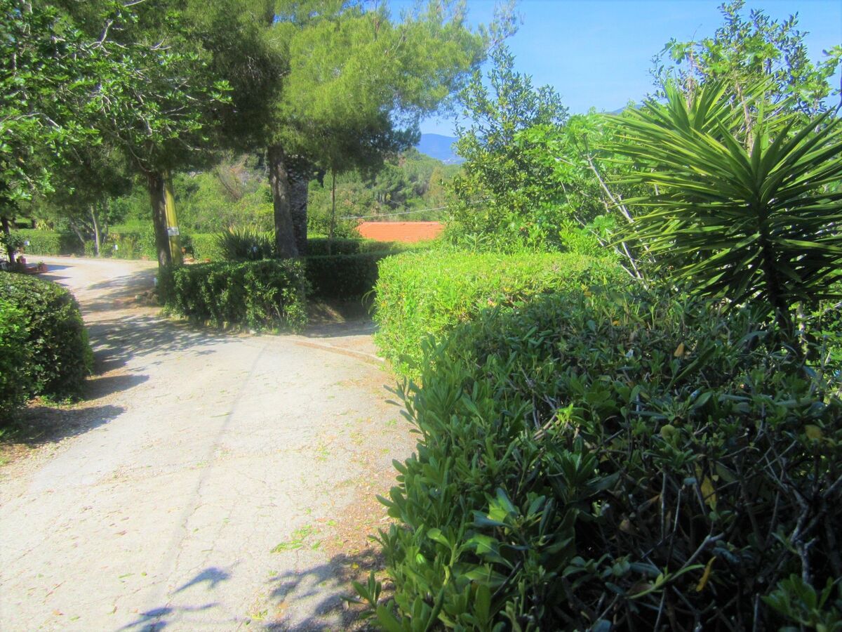 Appartement 4 personnes à Capoliveri avec vue mer - Photo 26