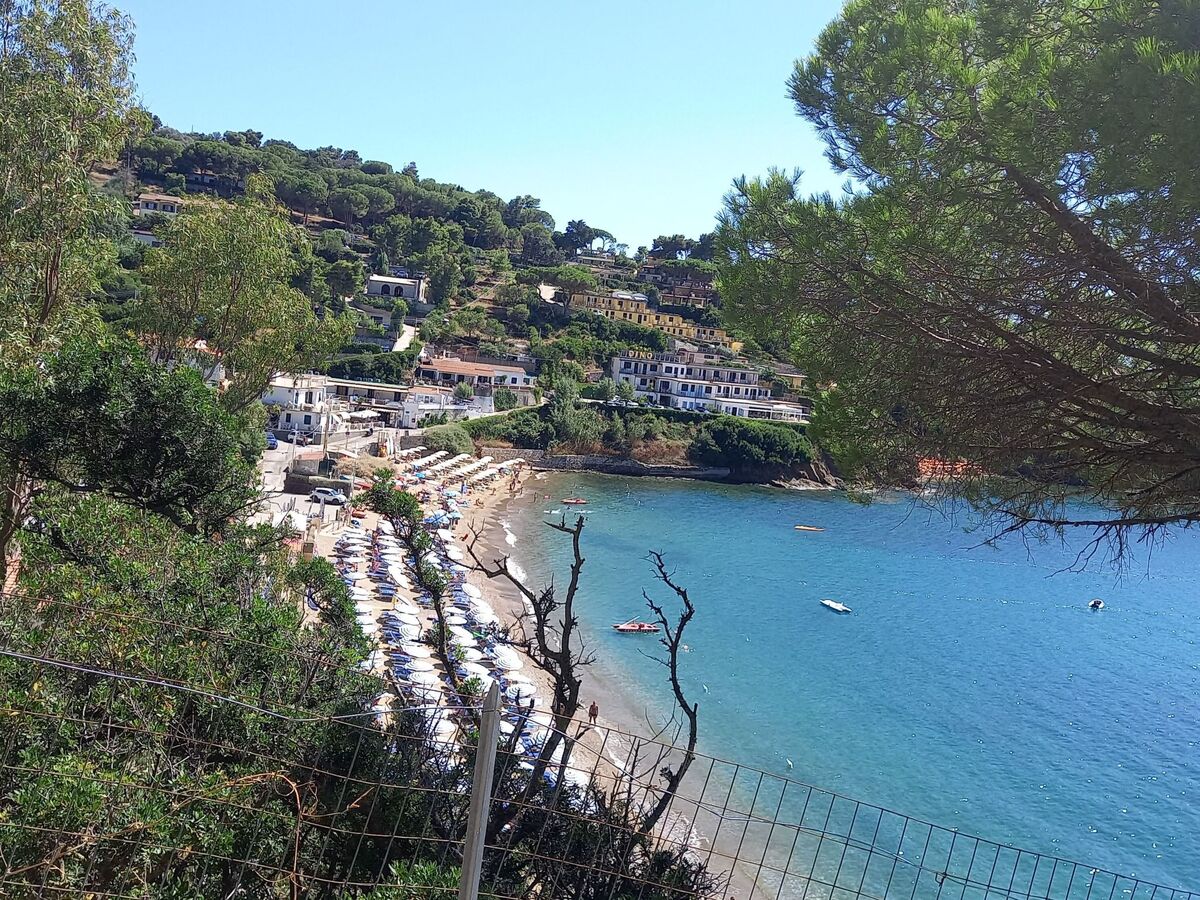 Appartement 4 personnes à Capoliveri avec vue mer - Photo 42
