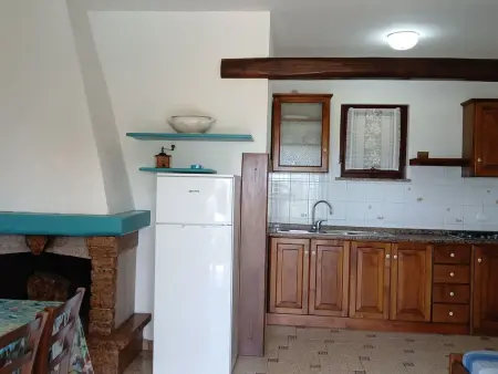 Appartement spacieux avec vue mer à Capoliveri : photo 3