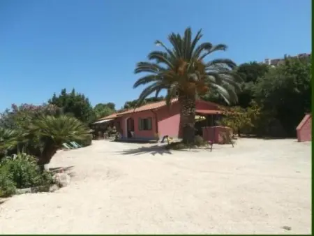 Appartement spacieux avec vue mer à Capoliveri : photo 6