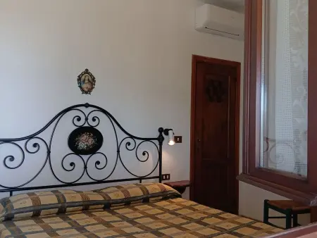 Appartement spacieux avec vue mer à Capoliveri : photo 9