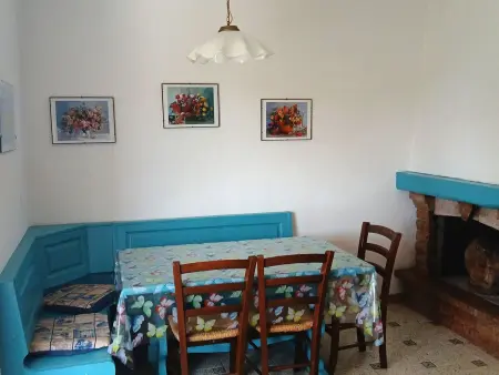 Appartement spacieux avec vue mer à Capoliveri : photo 10