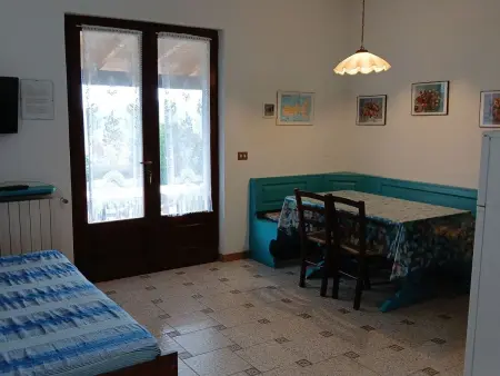 Appartement spacieux avec vue mer à Capoliveri : photo 11