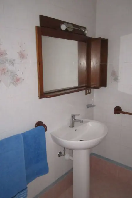 Appartement spacieux avec vue mer à Capoliveri : photo 13