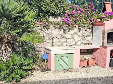 Appartement spacieux avec vue mer à Capoliveri : photo 20