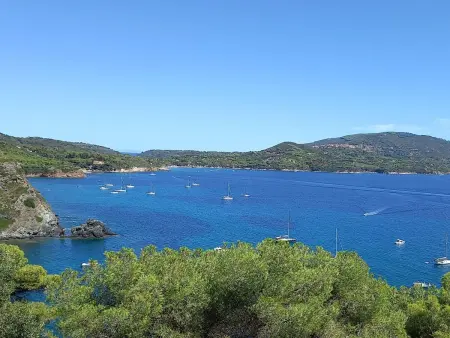 Appartement spacieux avec vue mer à Capoliveri : photo 34