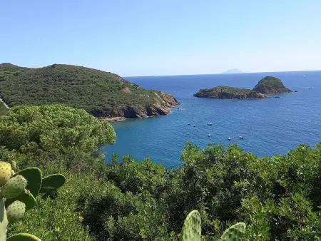 Appartement spacieux avec vue mer à Capoliveri : photo 38