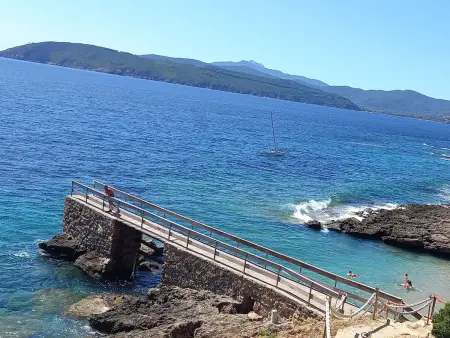 Appartement spacieux avec vue mer à Capoliveri : photo 41
