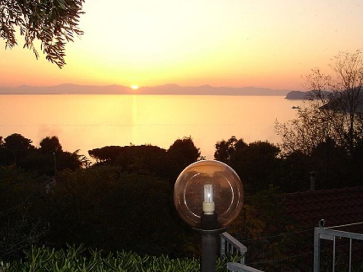 Appartement 4 pers. Capoliveri vue îles et mer - Photo 1
