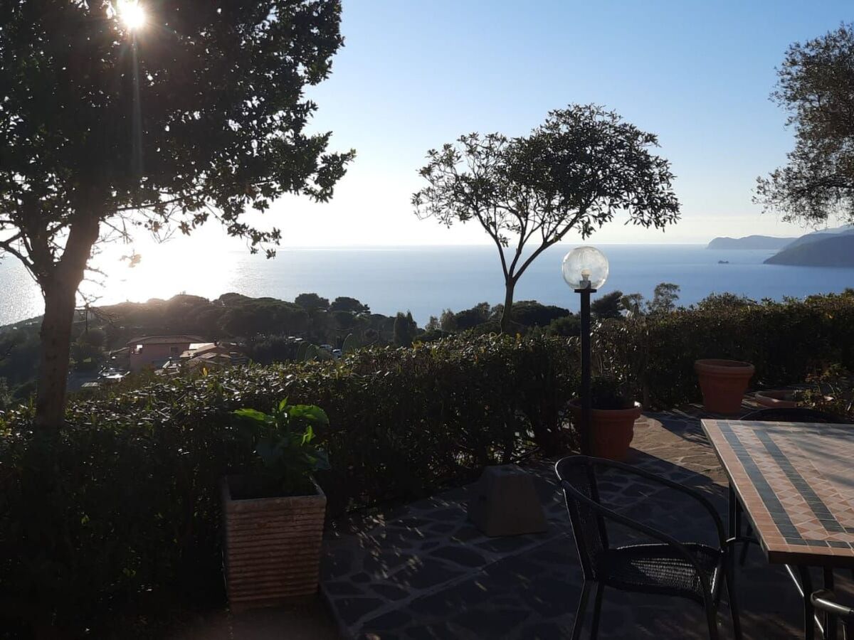 Appartement 4 pers. Capoliveri vue îles et mer - Photo 2