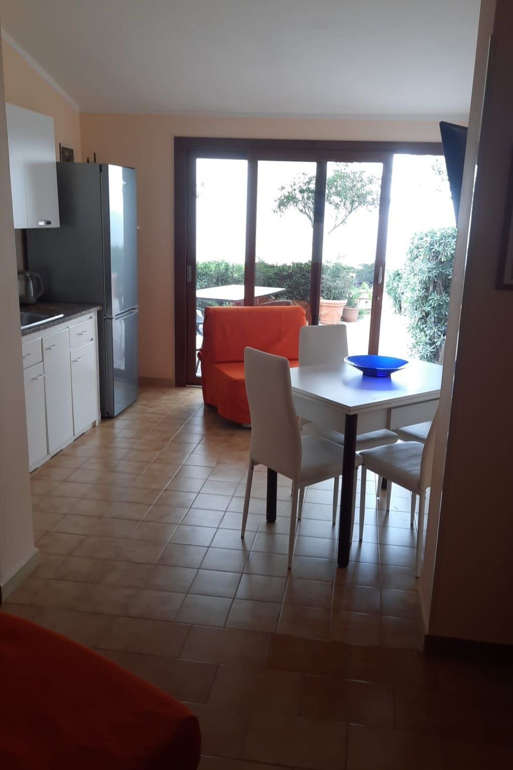 Appartement 4 pers. Capoliveri vue îles et mer - Photo 6