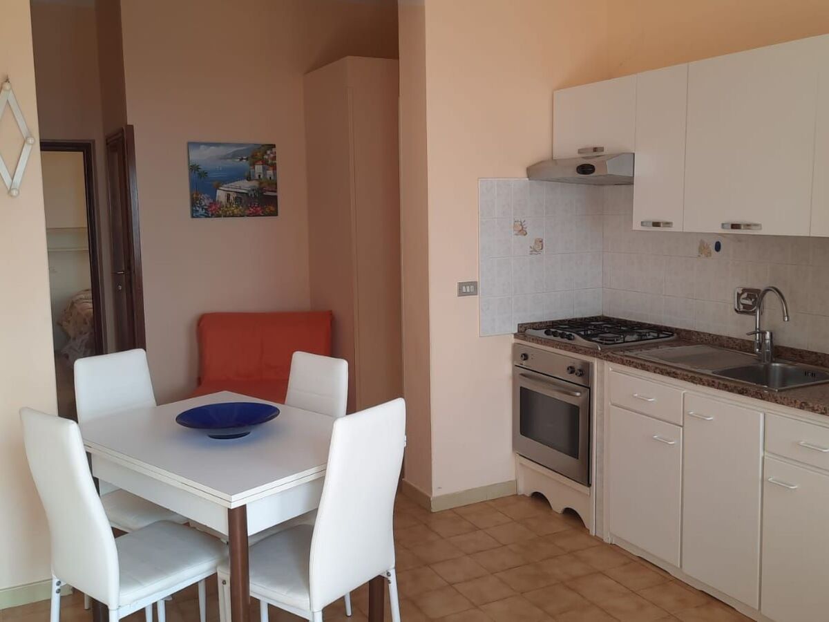 Appartement 4 pers. Capoliveri vue îles et mer - Photo 7