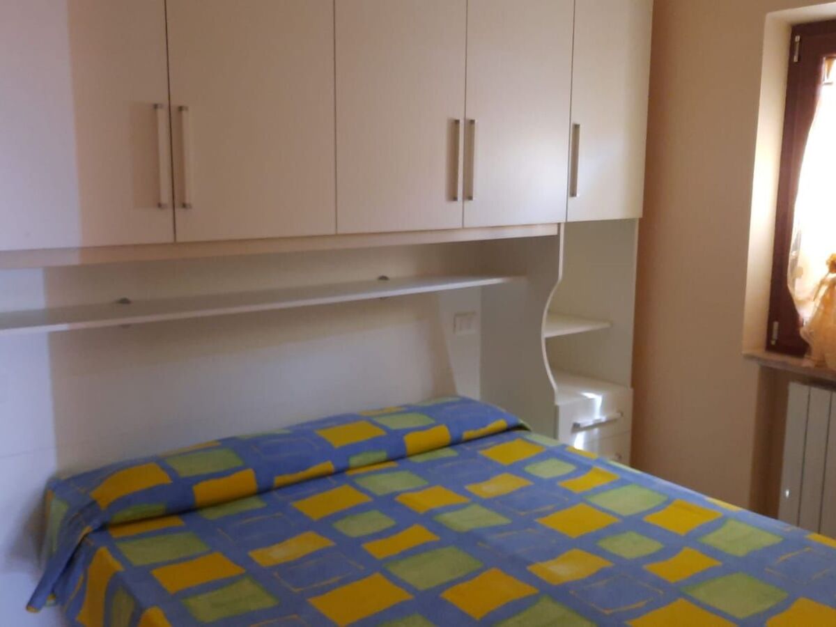 Appartement 4 pers. Capoliveri vue îles et mer - Photo 8