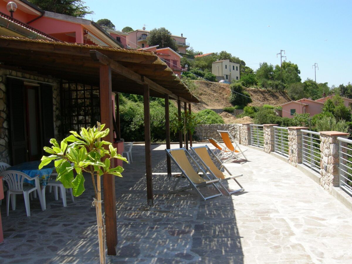 Appartement Capoliveri, vue Golfo Stella et parking privé - Photo 3