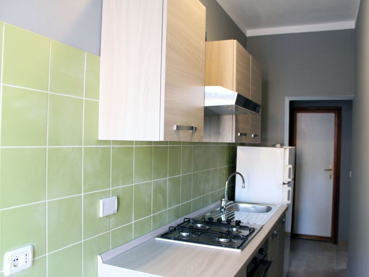 Appartement Capoliveri, vue Golfo Stella et parking privé - Photo 6