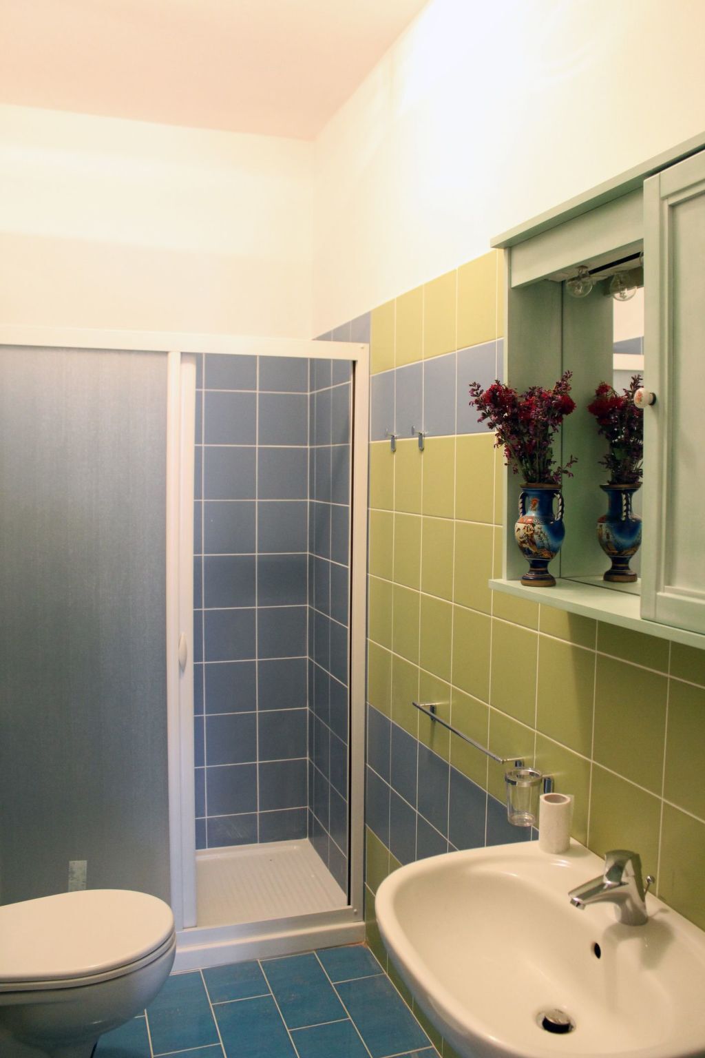 Appartement Capoliveri, vue Golfo Stella et parking privé - Photo 9