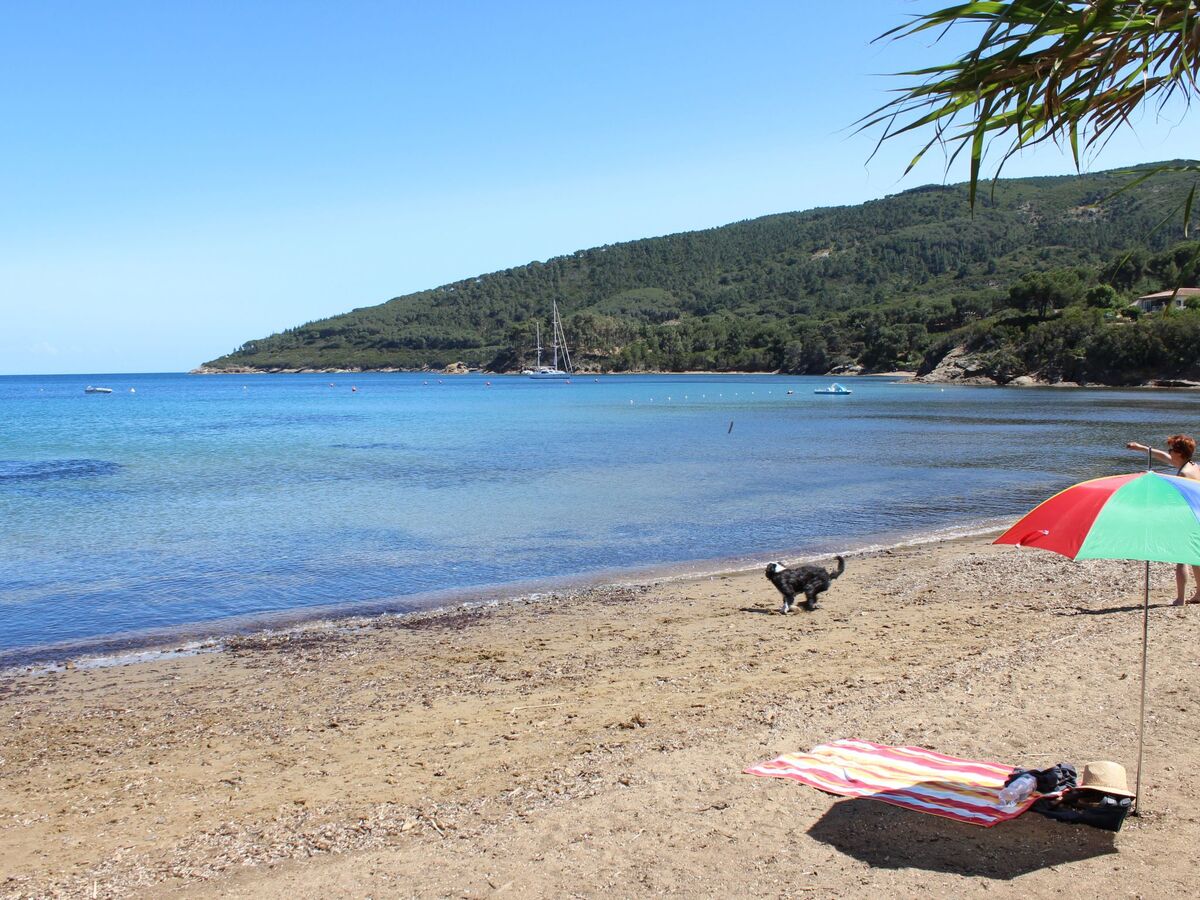 Appartement Capoliveri, vue Golfo Stella et parking privé - Photo 17
