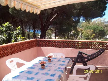 Appartement avec terrasse à 200m de la plage, Capoliveri : photo 3