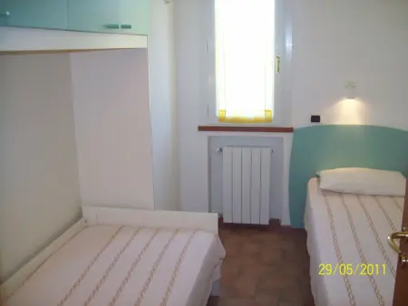 Appartement avec terrasse à 200m de la plage, Capoliveri : photo 4