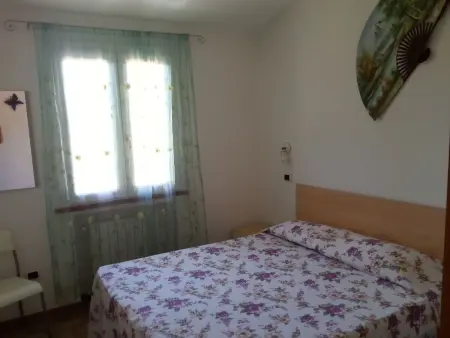 Appartement avec terrasse à 200m de la plage, Capoliveri : photo 6