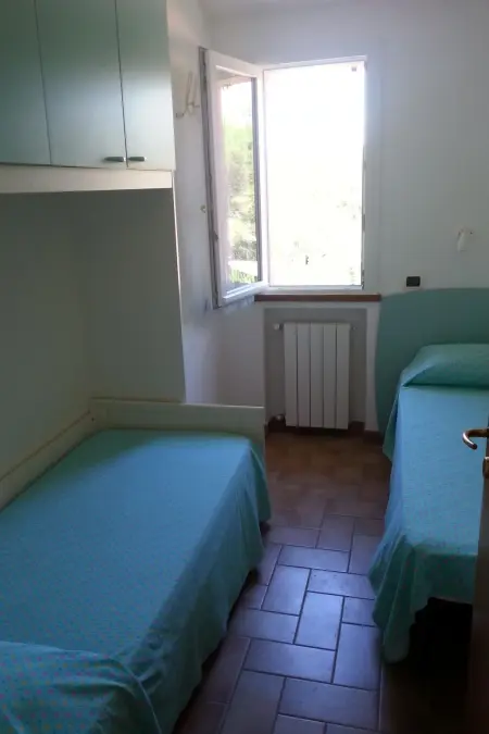 Appartement avec terrasse à 200m de la plage, Capoliveri : photo 7