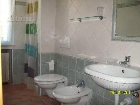 Appartement avec terrasse à 200m de la plage, Capoliveri : photo 10