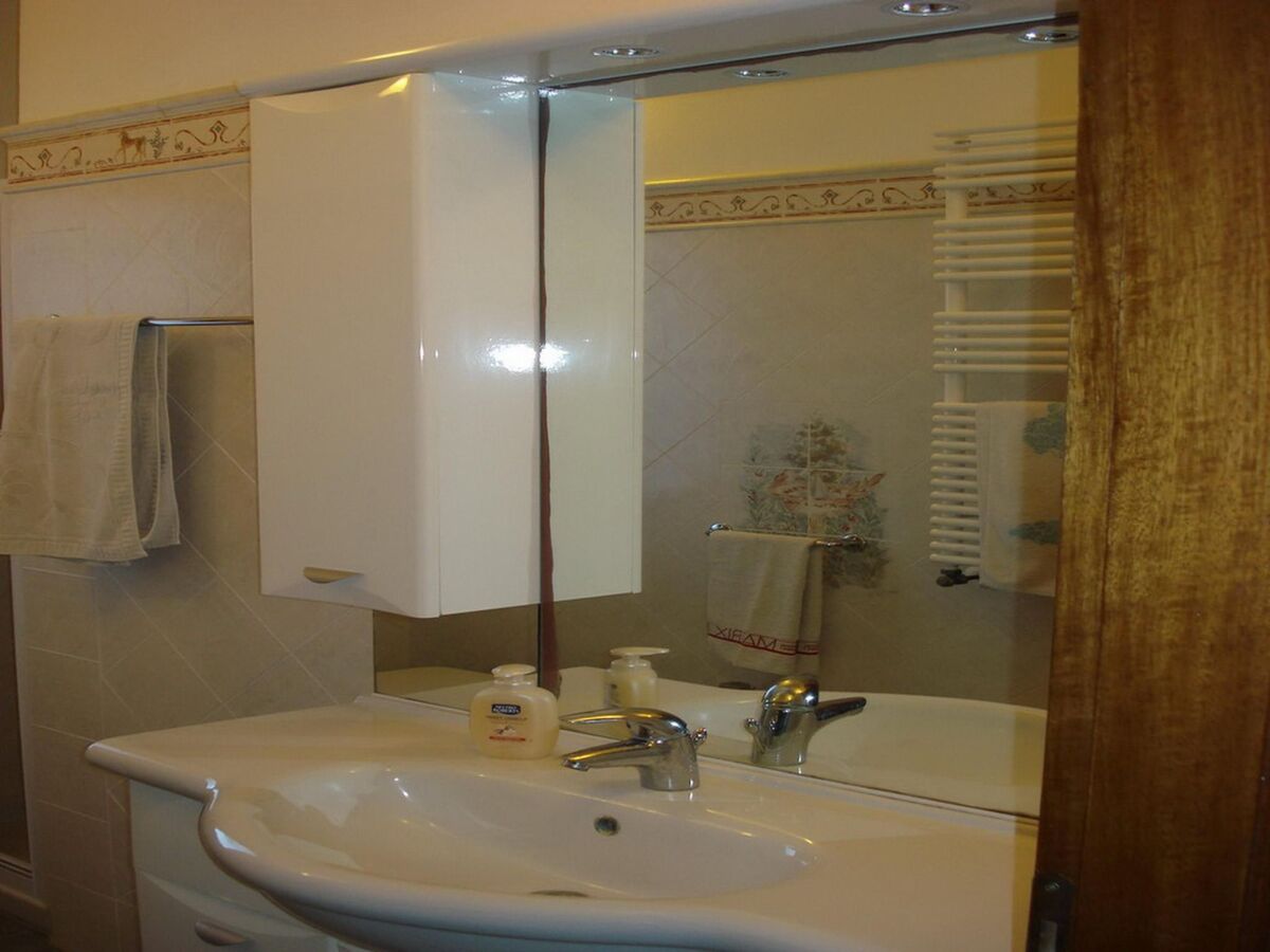 Appartement Capoliveri vue mer, terrasse et grill - Photo 8