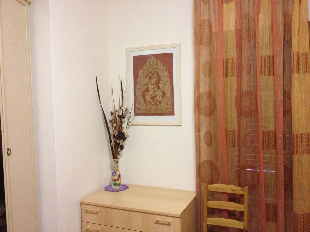 Appartement Capoliveri vue mer, terrasse et grill - Photo 13
