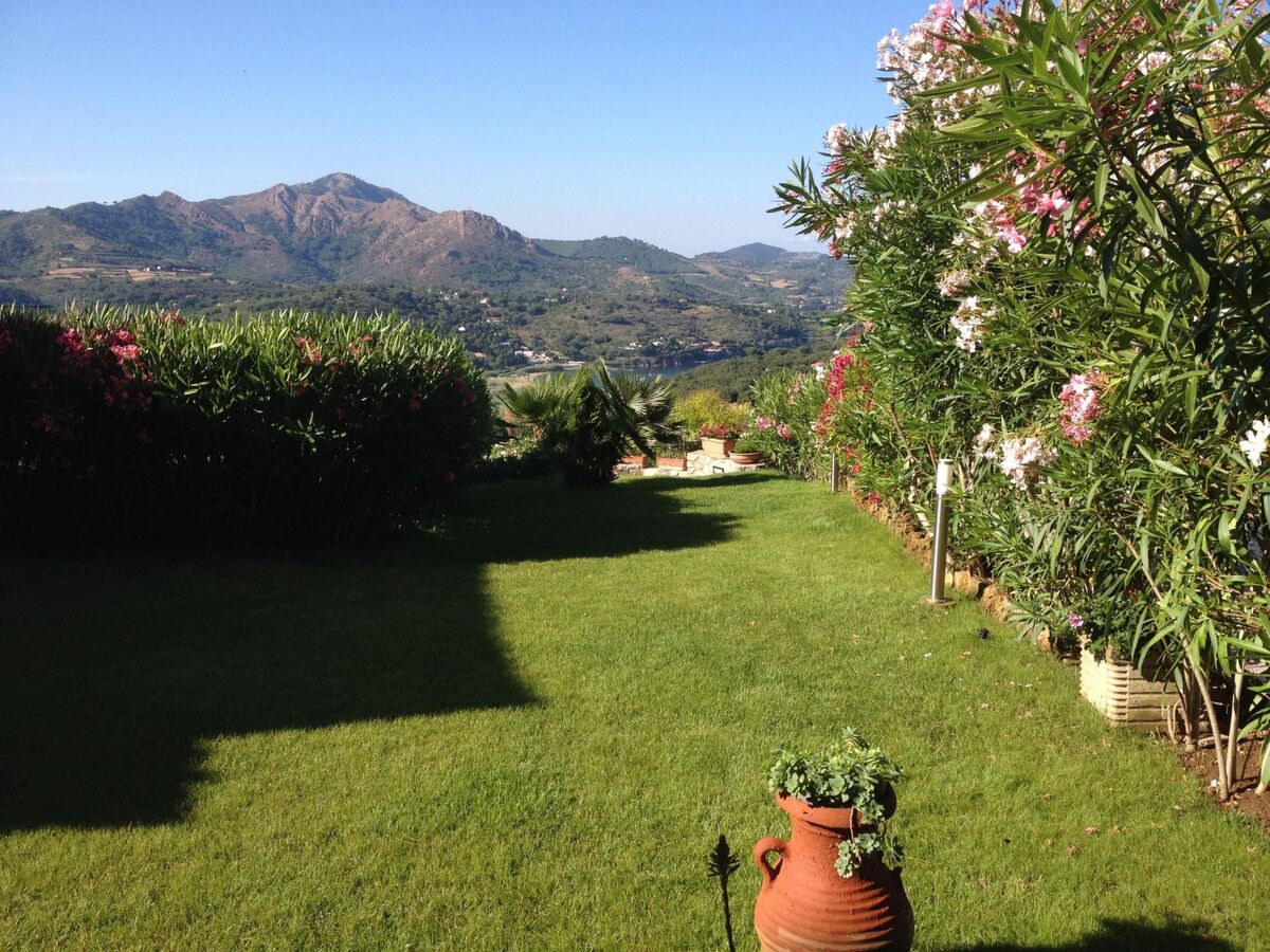Appartement Capoliveri vue mer, terrasse et grill - Photo 17
