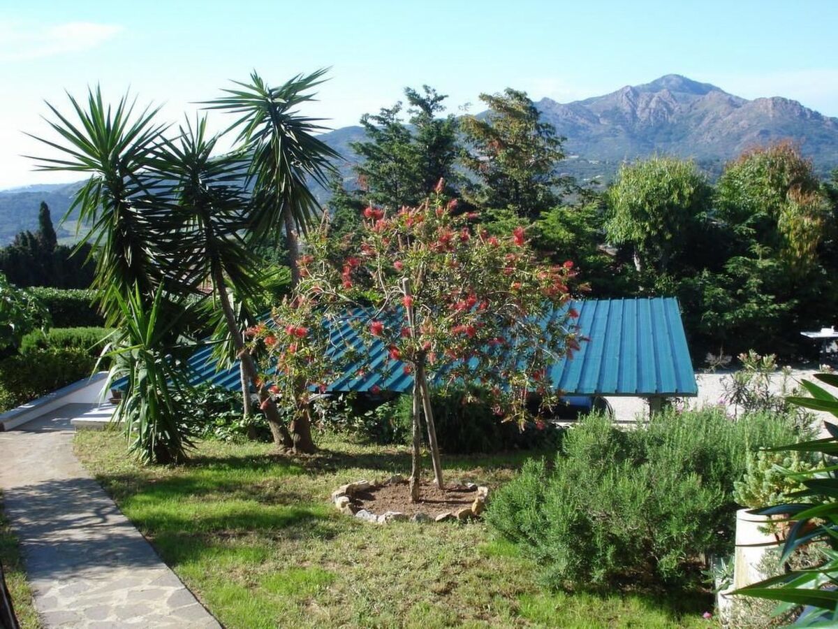 Appartement Capoliveri vue mer, terrasse et grill - Photo 22