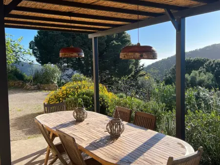 Villa Rosa dei Venti : maison 6 pers. avec jardin et vue mer : photo 3