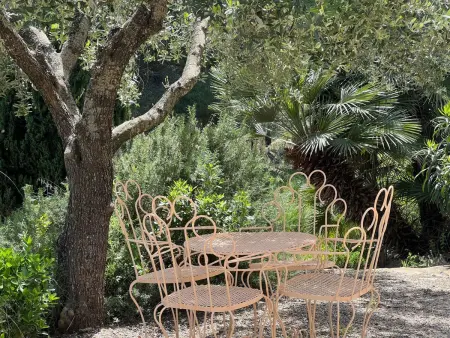 Villa Rosa dei Venti : maison 6 pers. avec jardin et vue mer : photo 7