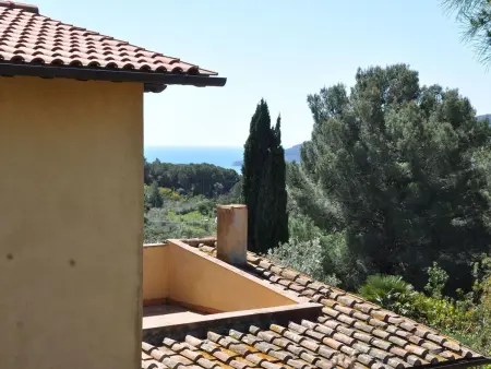 Villa Rosa dei Venti : maison 6 pers. avec jardin et vue mer : photo 18