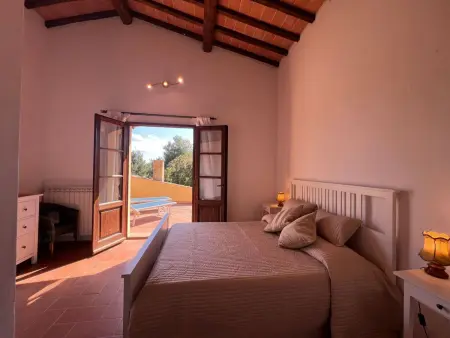 Villa Rosa dei Venti : maison 6 pers. avec jardin et vue mer : photo 19