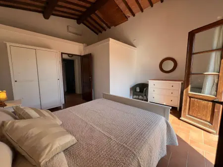 Villa Rosa dei Venti : maison 6 pers. avec jardin et vue mer : photo 21