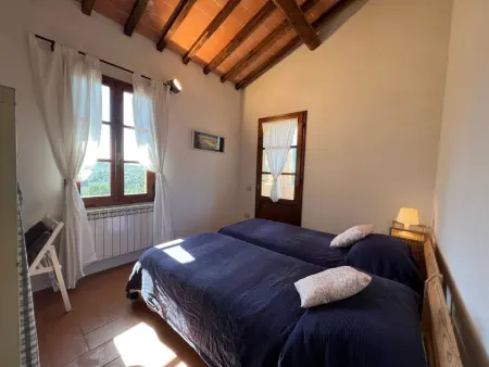 Villa Rosa dei Venti : maison 6 pers. avec jardin et vue mer : photo 23