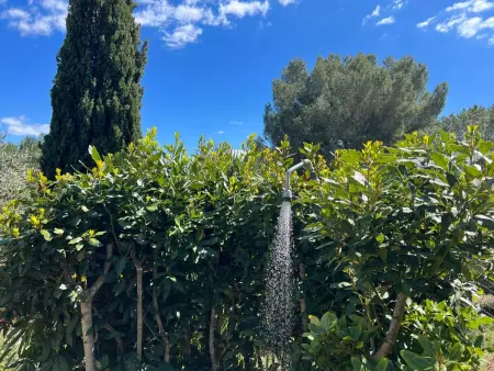 Villa Rosa dei Venti : maison 6 pers. avec jardin et vue mer : photo 26