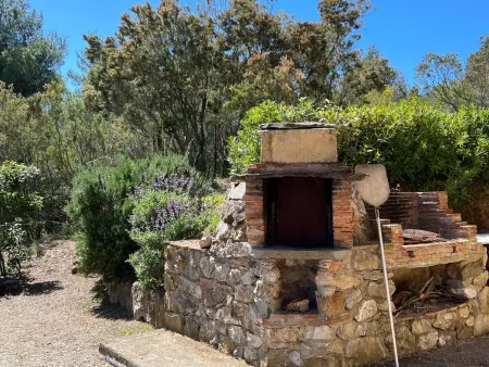 Villa Rosa dei Venti : maison 6 pers. avec jardin et vue mer : photo 27