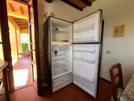 Villa Rosa dei Venti : maison 6 pers. avec jardin et vue mer : photo 30