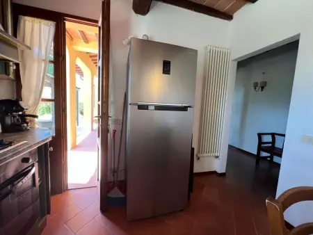 Villa Rosa dei Venti : maison 6 pers. avec jardin et vue mer : photo 31
