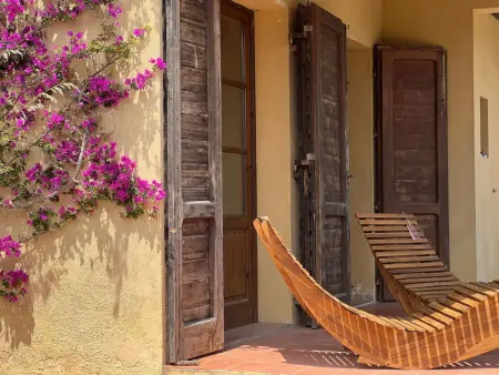 Villa Rosa dei Venti : maison 6 pers. avec jardin et vue mer : photo 33