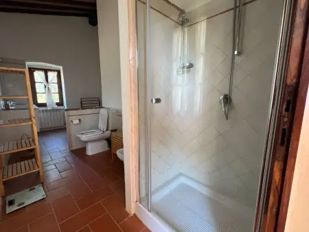 Villa Rosa dei Venti : maison 6 pers. avec jardin et vue mer : photo 35