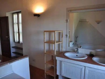 Villa Rosa dei Venti : maison 6 pers. avec jardin et vue mer : photo 36