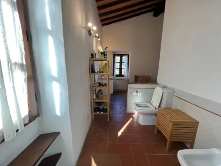 Villa Rosa dei Venti : maison 6 pers. avec jardin et vue mer : photo 37