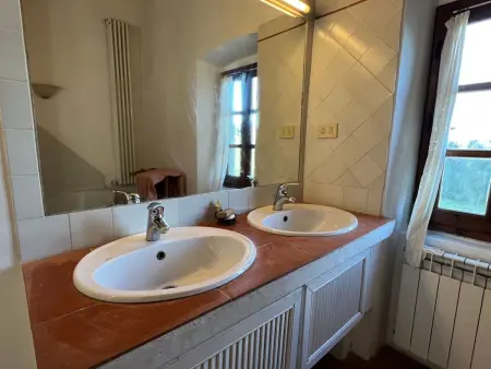 Villa Rosa dei Venti : maison 6 pers. avec jardin et vue mer : photo 38