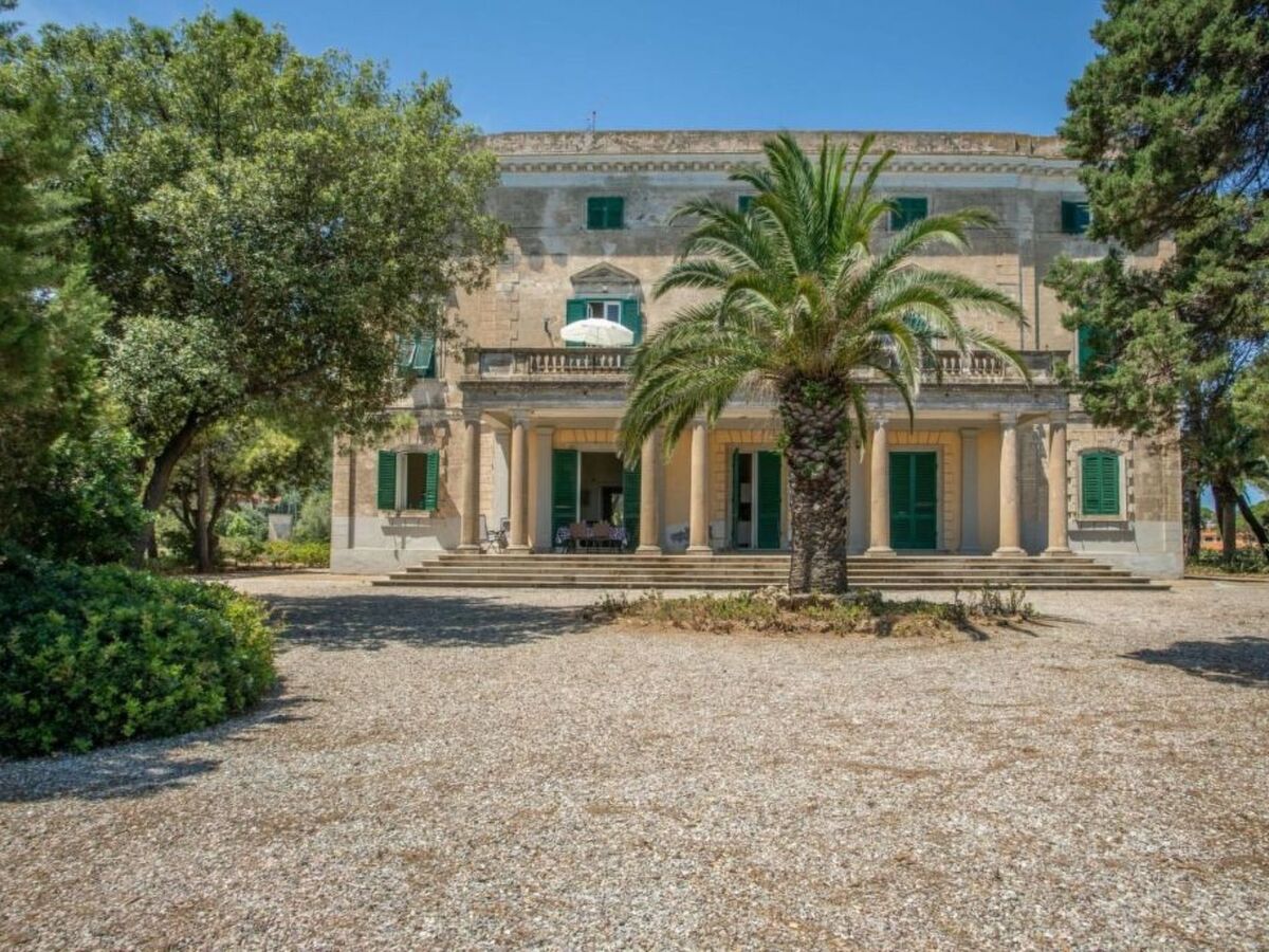 Villa Bensa Cavo - Appartement vue mer, accès plage privée - Photo 2