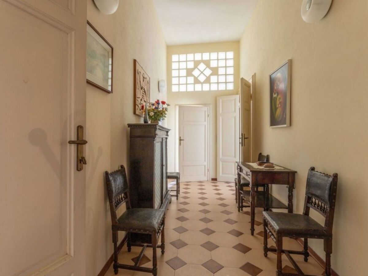 Villa Bensa Cavo - Appartement vue mer, accès plage privée - Photo 11